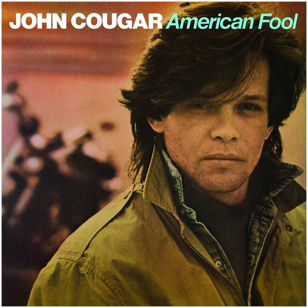John Mellencamp - American Fool - Foto 1