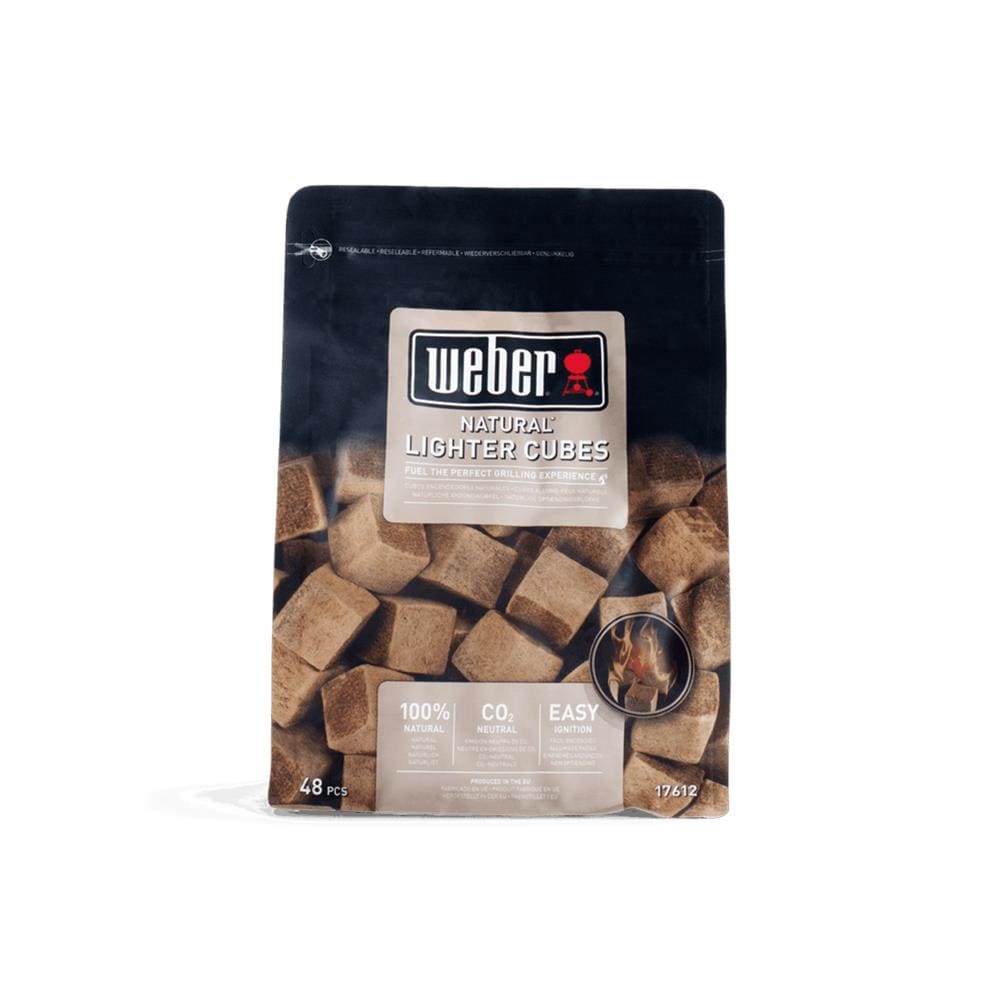 Cubetti Accendifuoco 48 pezzi - Foto 2