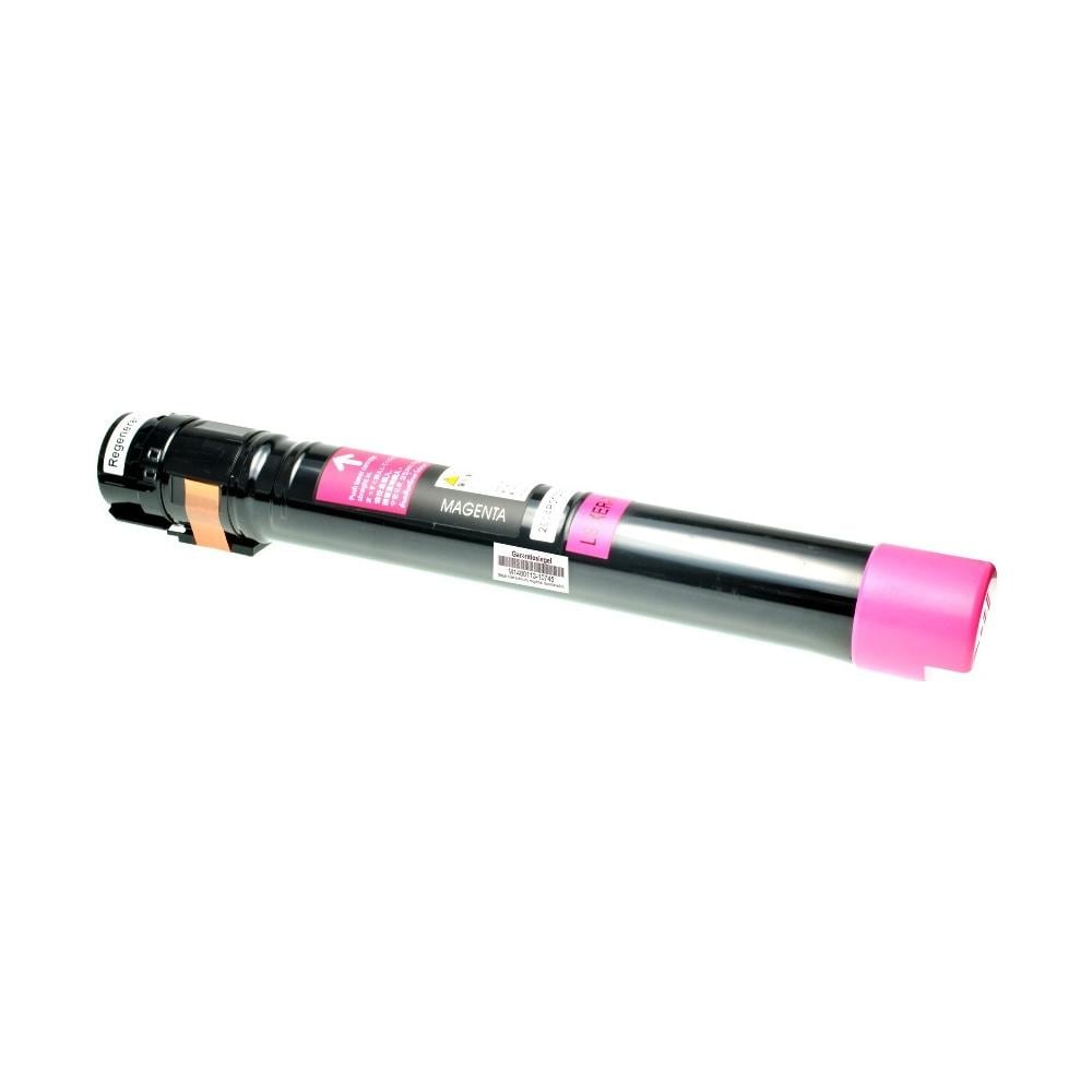 Toner 7425 Magenta Compatibile Per Xerox Workcentre 7425 7428 7435 006r01397 Capacita 15.000 Pagine - Foto 1