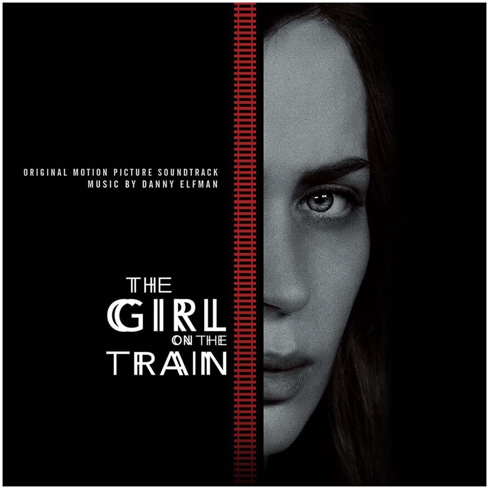 Girl On The Train (The)  - Foto 1