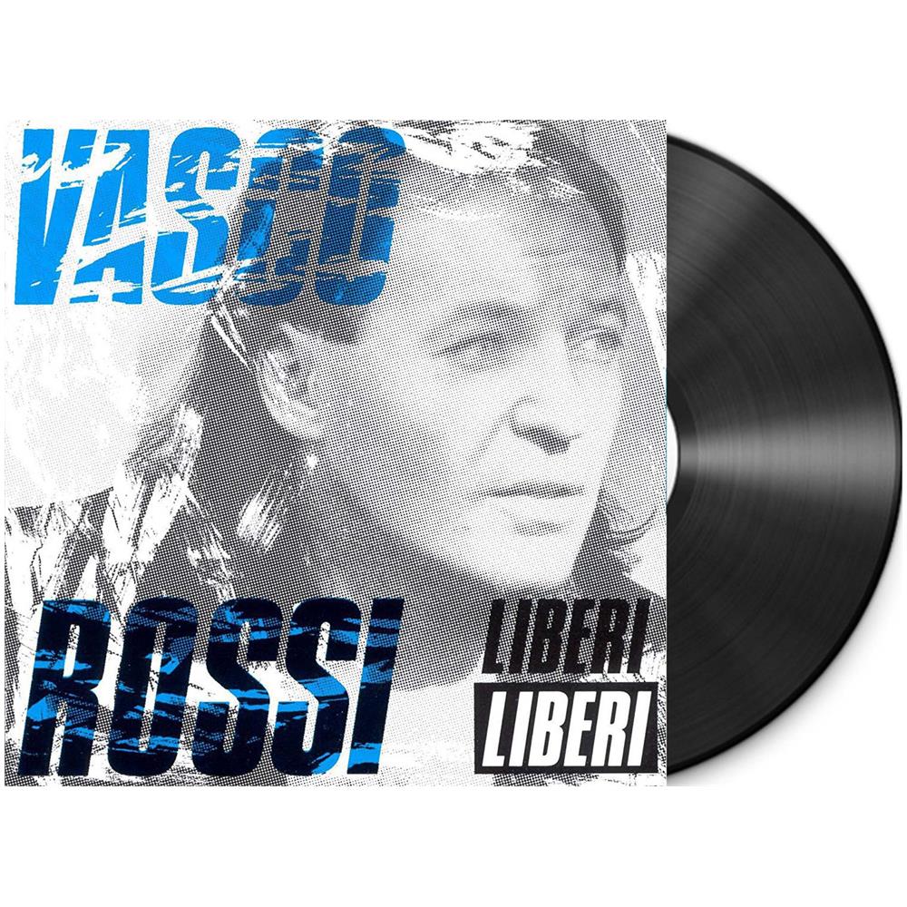 Vasco Rossi - Liberi Liberi - Foto 1