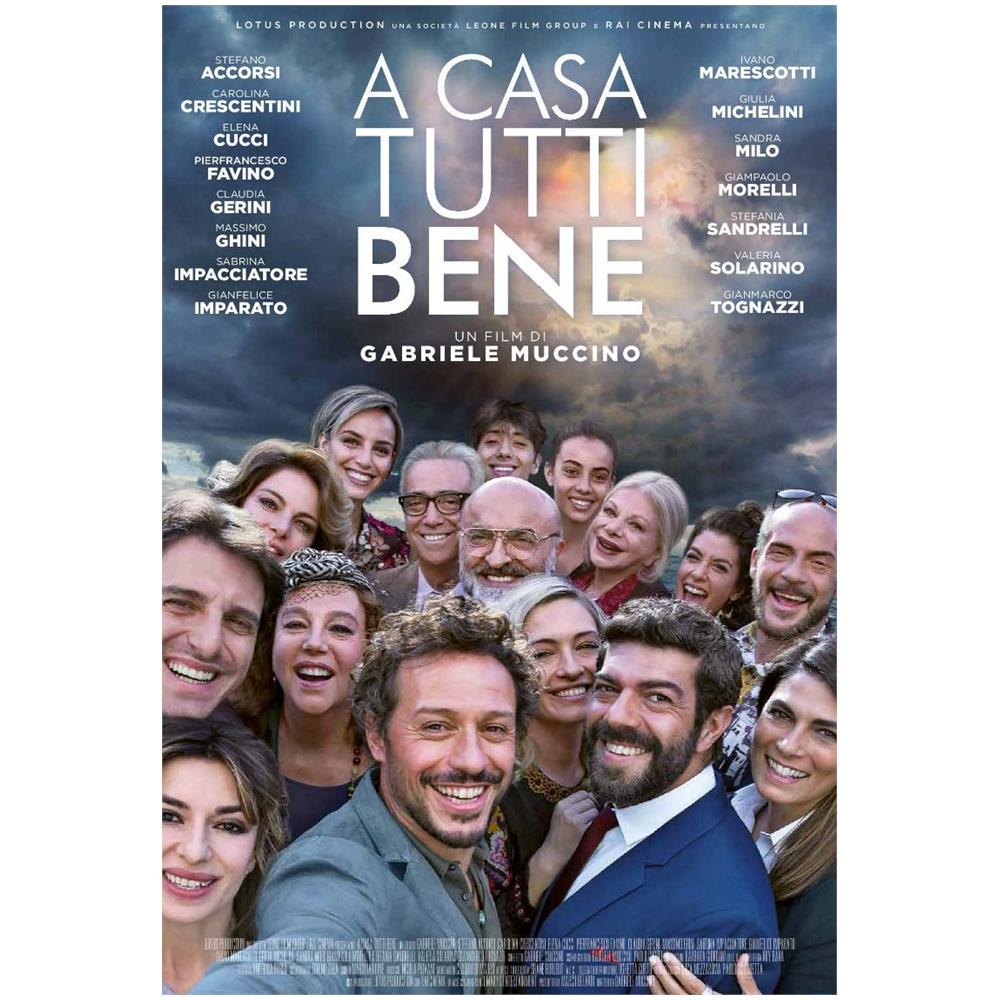 A Casa Tutti Bene - Disponibile dal 31/05/2018 - Foto 1