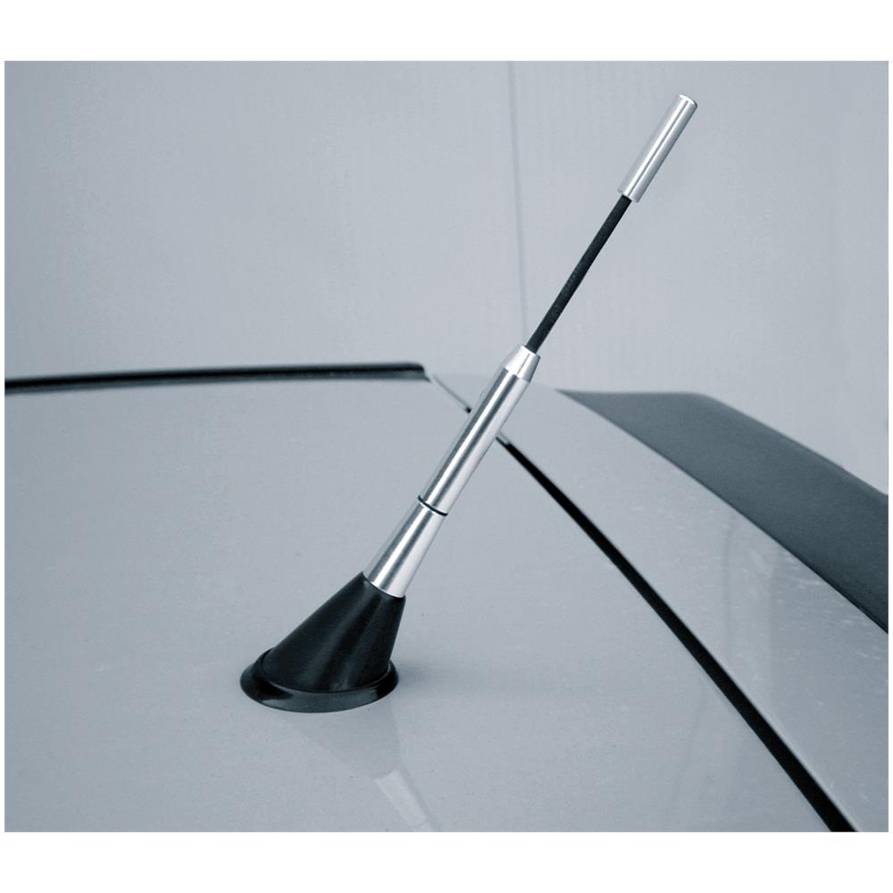 Stelo Anten. A-t Audi / seat / Volkswagen Nera - Foto 6