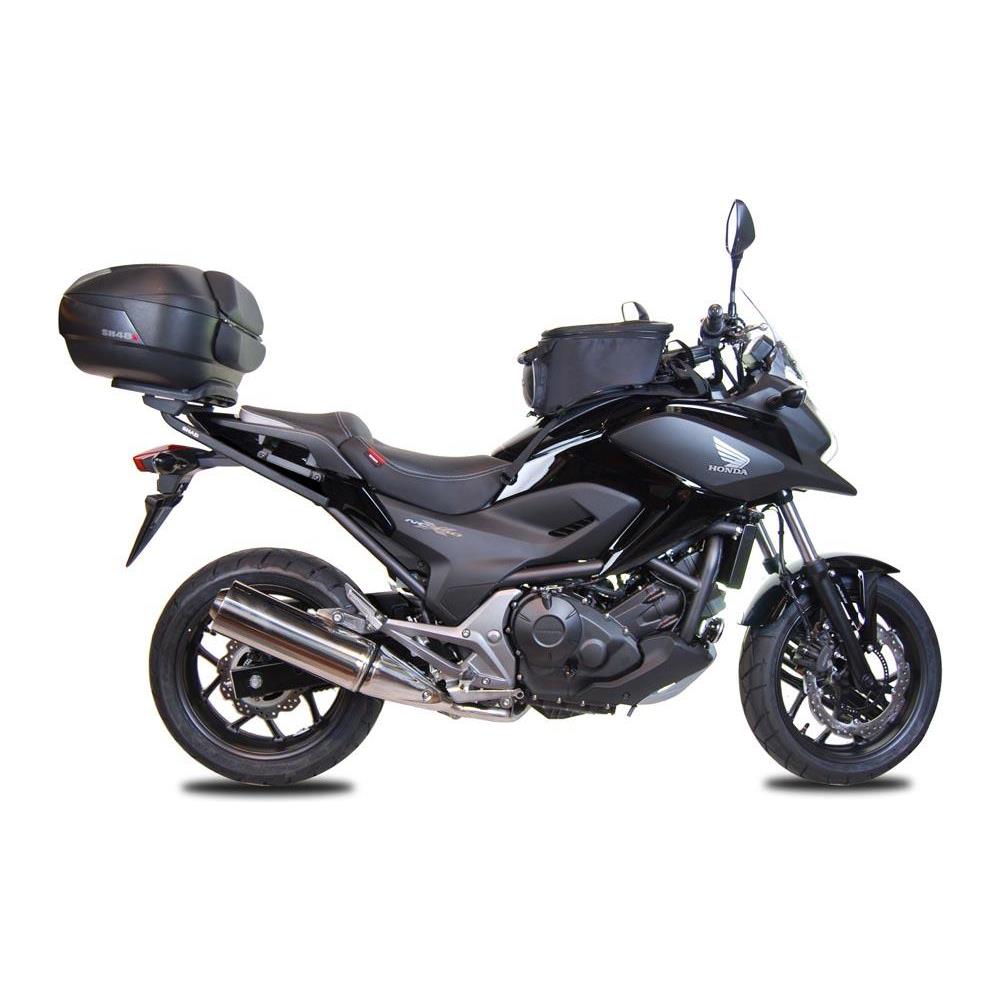 Attacchi Top Master Honda Integra700 Integra750 Nc700x Attrezzatura 2012-2013 / 2014-2016 / 2012-2013 - Foto 1