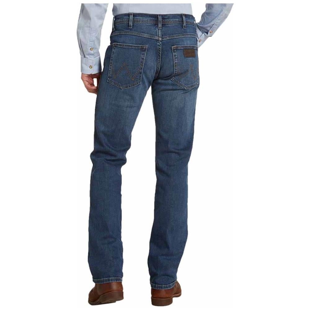 WRANGLER - Pantaloni Wrangler Wrangler Arizona Classic Straight L34  Abbigliamento Uomo W40-l34 - ePRICE