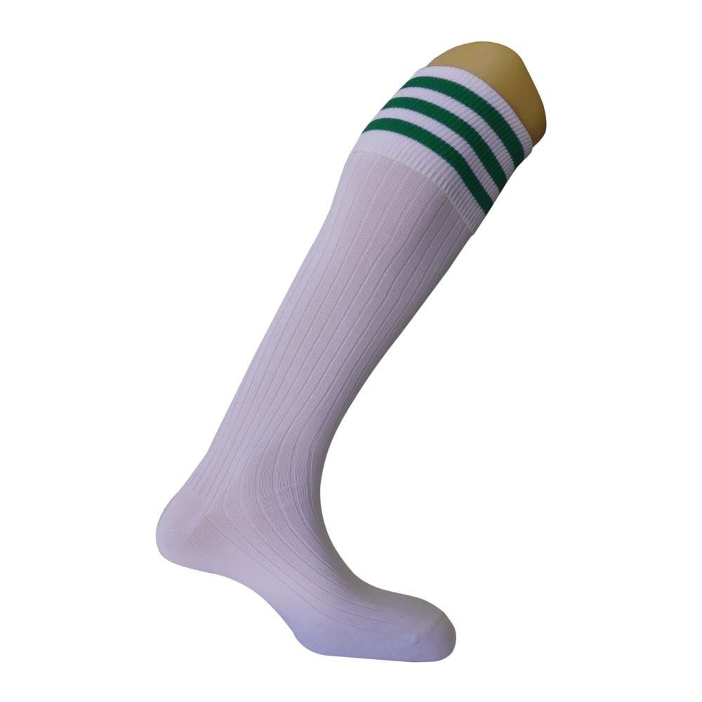 Calze Football Tight Abbigliamento Uomo Eu 27-30 - Foto 2