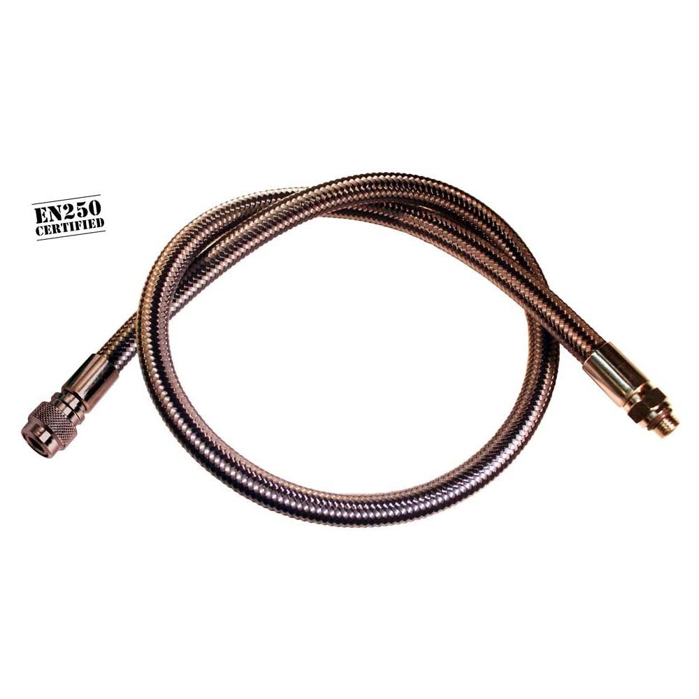 Cavi Bcd Inflator Hose Flex Bcd Gav 56 Cm (22 Inches) - Foto 1
