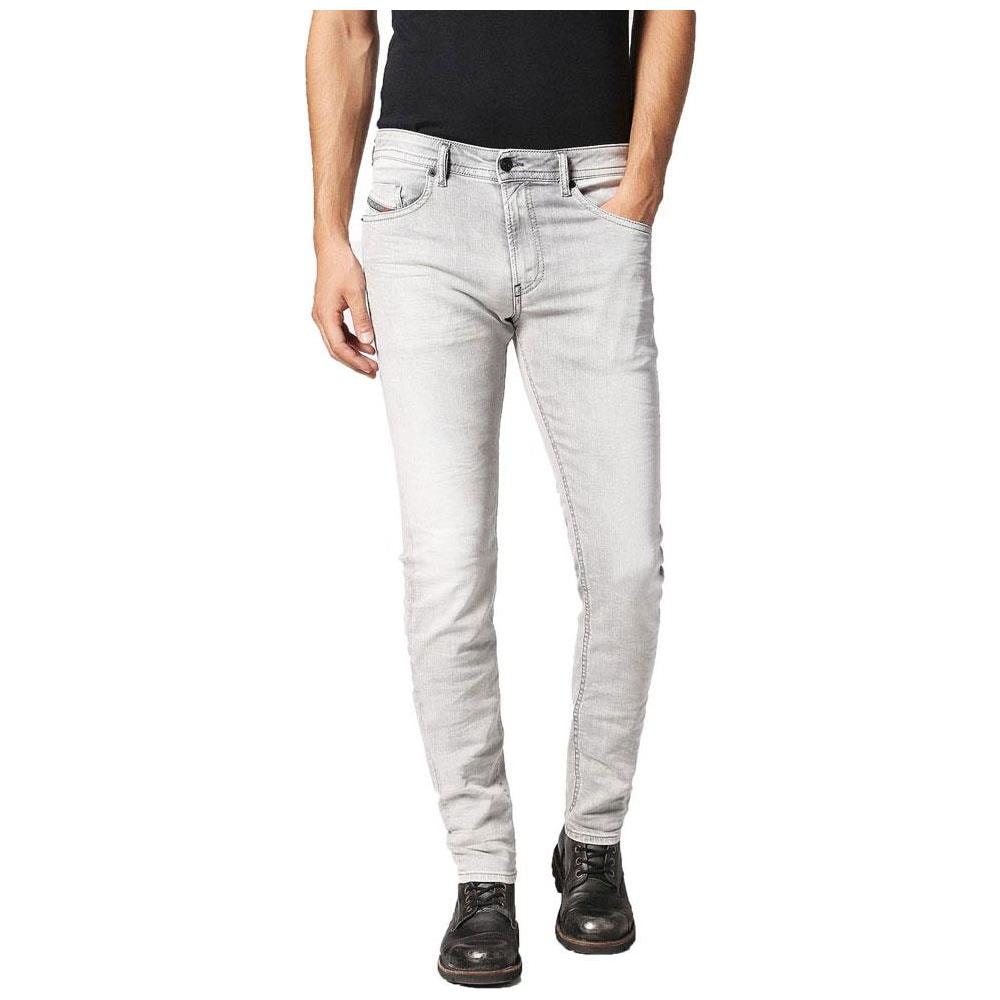 Pantaloni Thommer 0684i Abbigliamento Uomo 36 - Foto 1