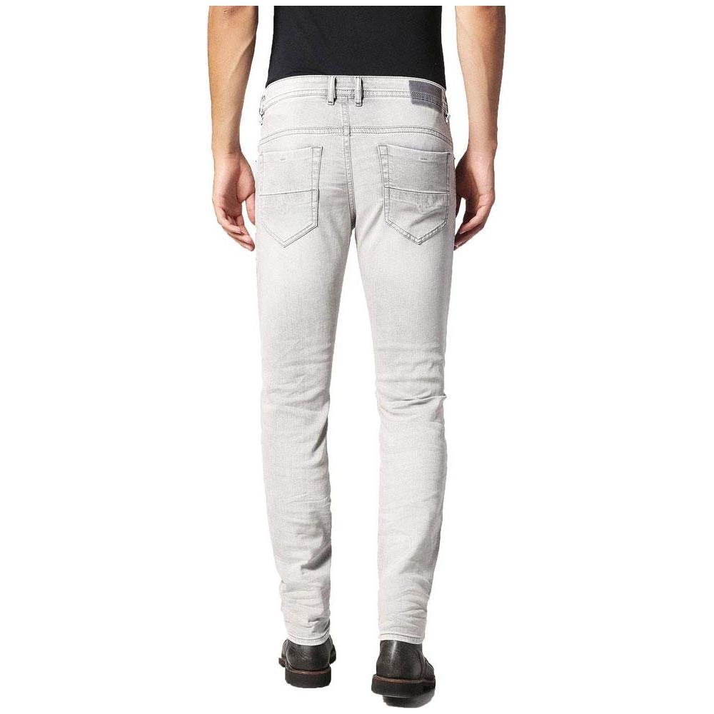 Pantaloni Thommer 0684i Abbigliamento Uomo 36 - Foto 2