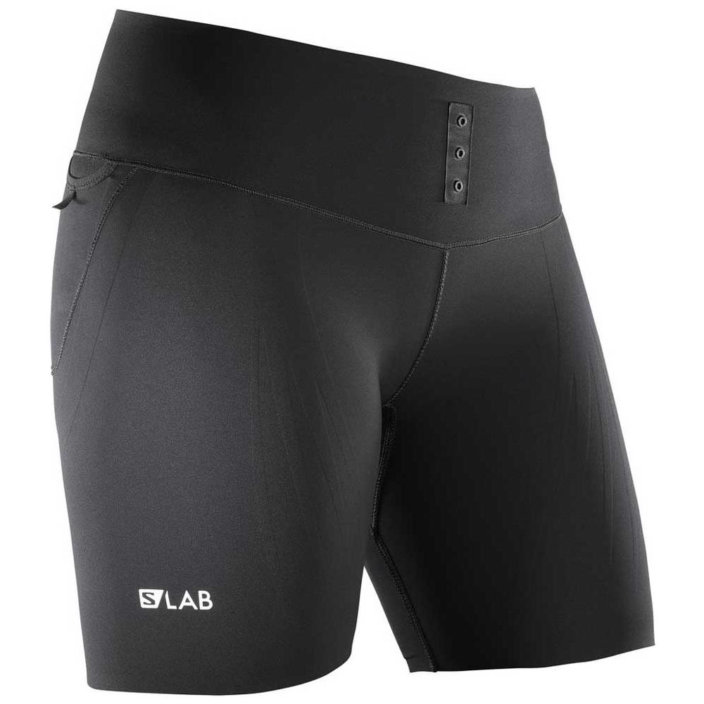 Collants S-lab Support Half Tight Abbigliamento Donna L - Foto 1