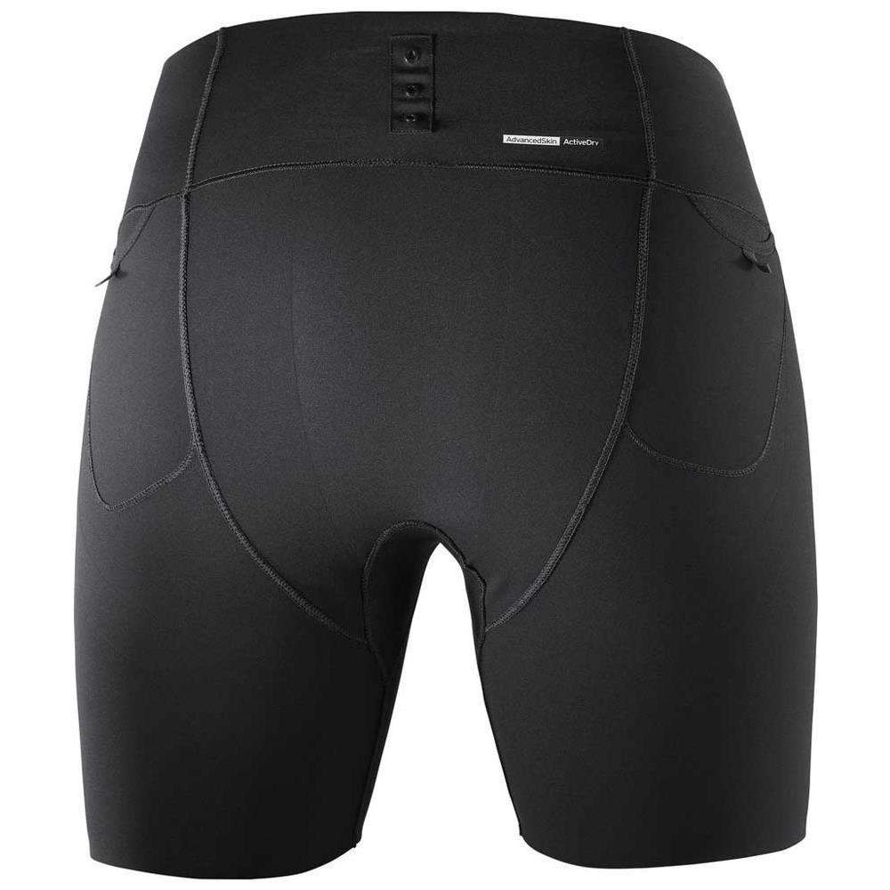 Collants S-lab Support Half Tight Abbigliamento Donna L - Foto 2