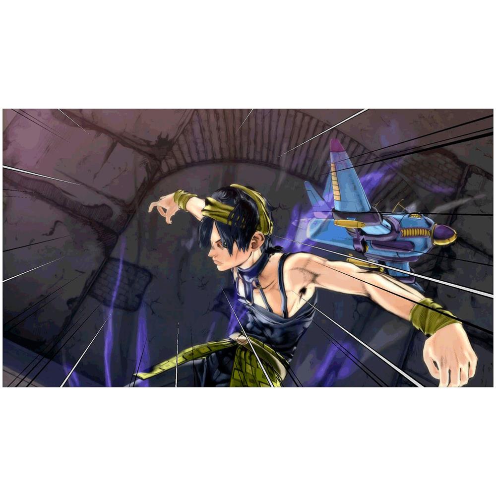 Jojo's Bizarre Adventure Eyes Of Heaven Game Ps4 - Foto 2