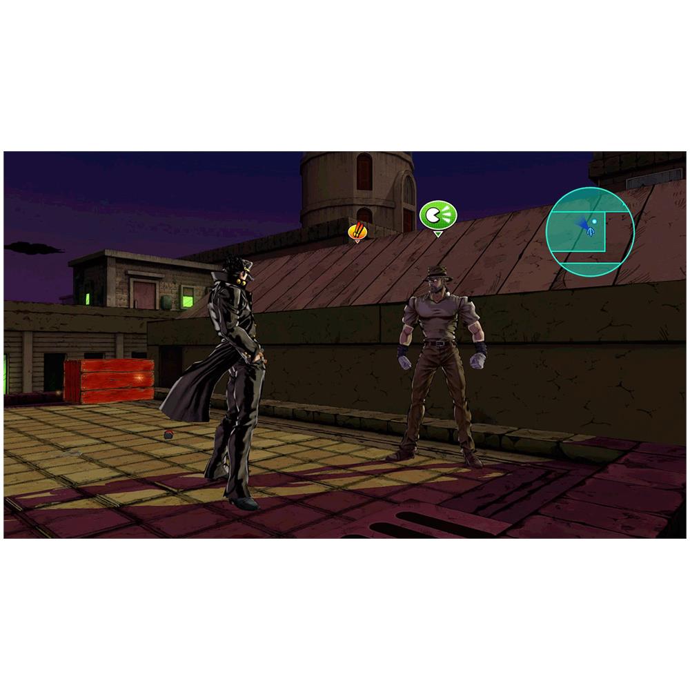 Jojo's Bizarre Adventure Eyes Of Heaven Game Ps4 - Foto 7