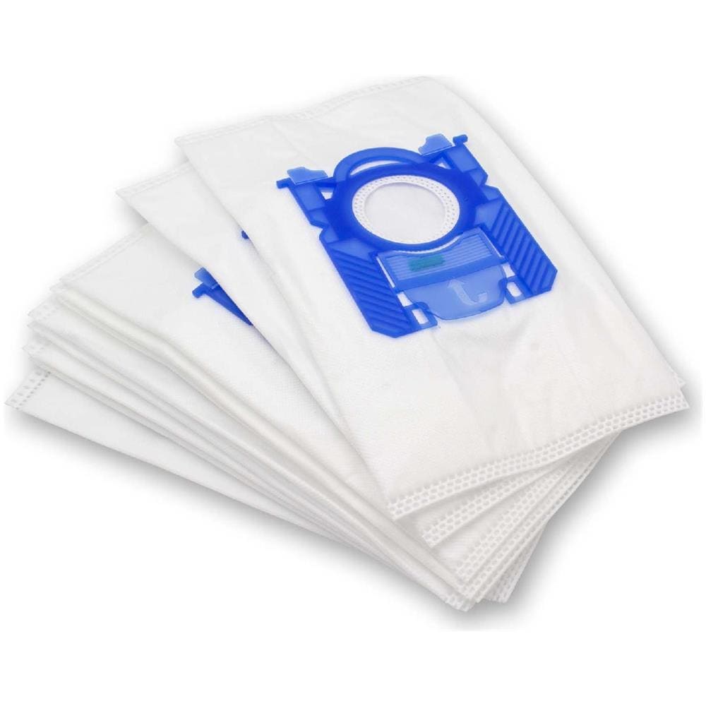 PakTrade – 30 Sacchetti Per Aspirapolvere + 3 Filtri – Compatibili Con Philips FC9174 E Molti Modelli AEG/Electrolux