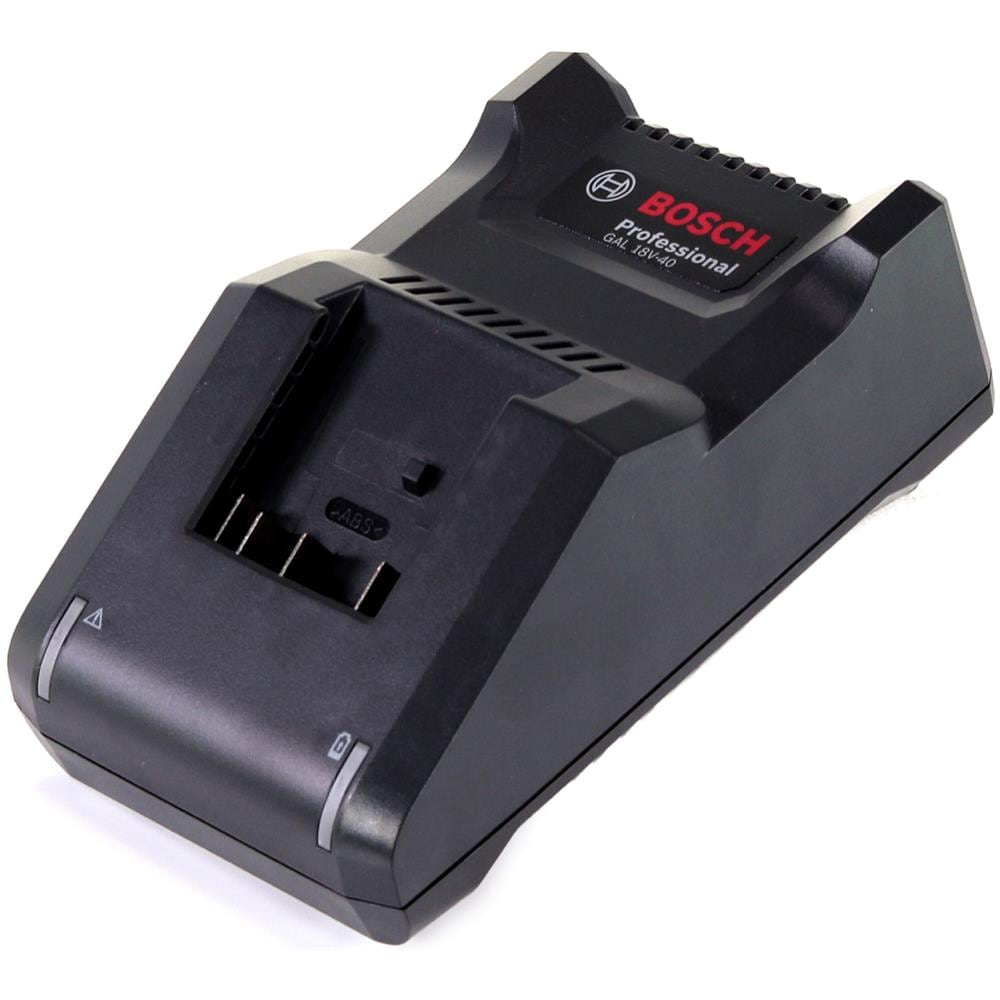 GAL 18V-40 caricabatterie - Foto 1