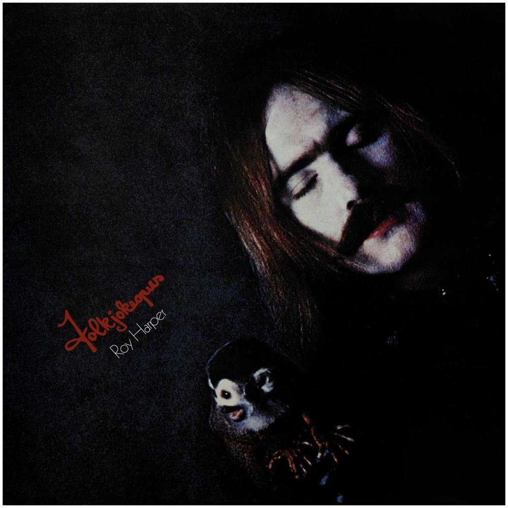 Vinile Roy Harper - Folkjokeopus - Foto 1