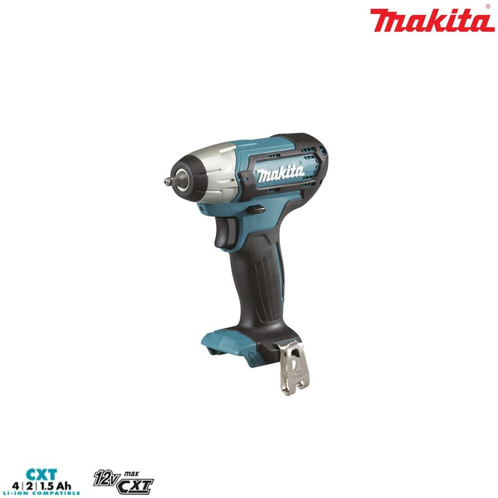 Bolter Impatto 12v - Senza Batteria E Caricabatterie Tw060dzj - Foto 1