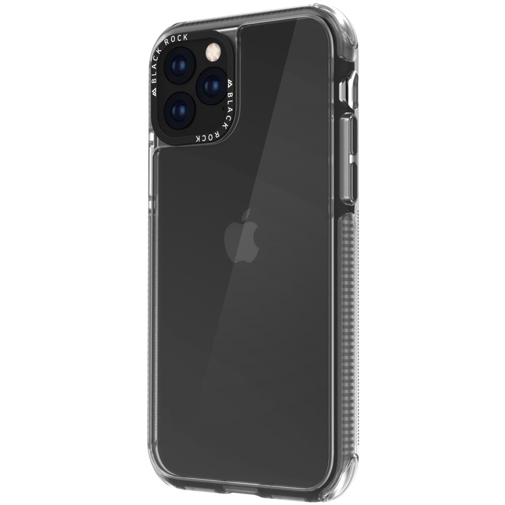 Hama Robust Transparent custodia per cellulare Cover Trasparente per iPhone 11 Pro - Foto 1