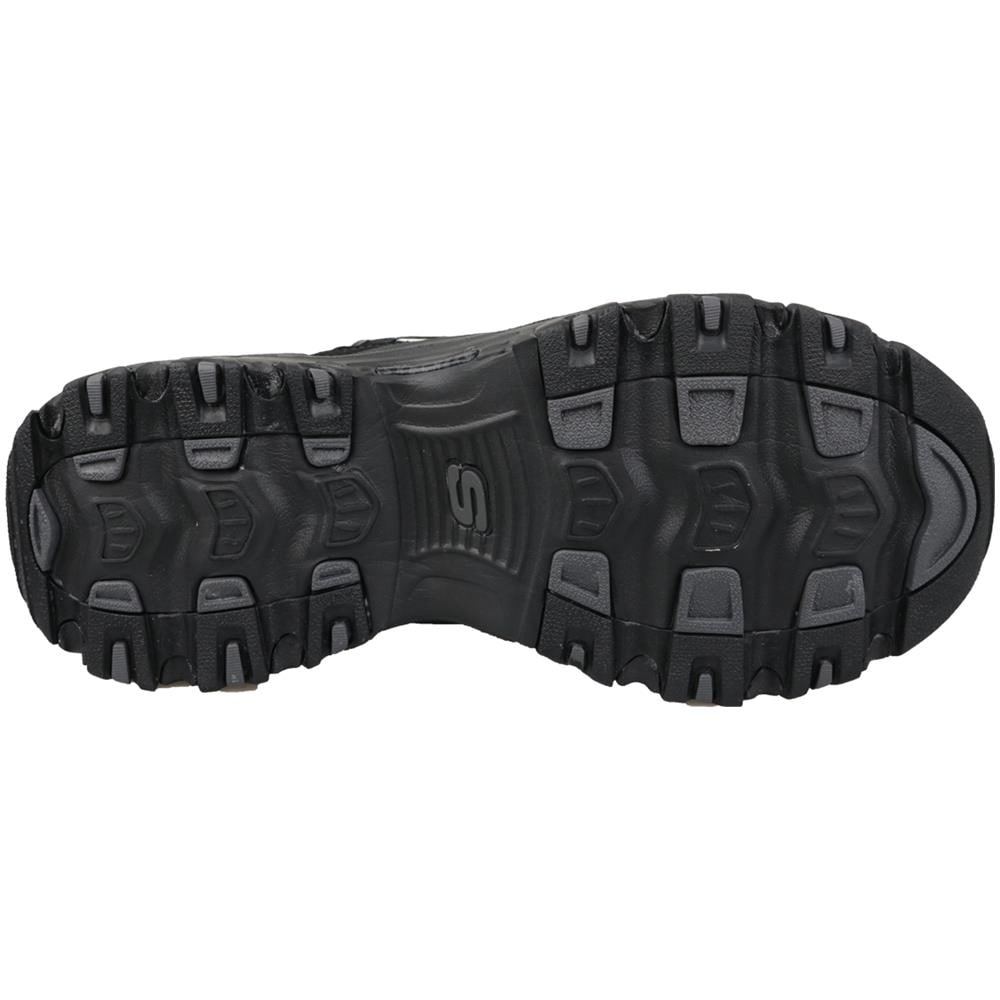 D'lites 52675-bbk, Uomo, Nero, Sneakers, Numero: 44 Eu - Foto 4