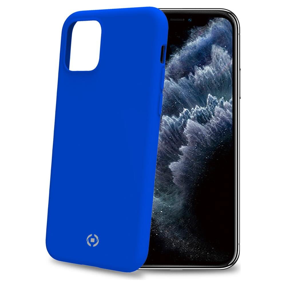 Feeling Custodia Per Cellulare 16,5 Cm (6.5'') Cover Blu - Foto 2