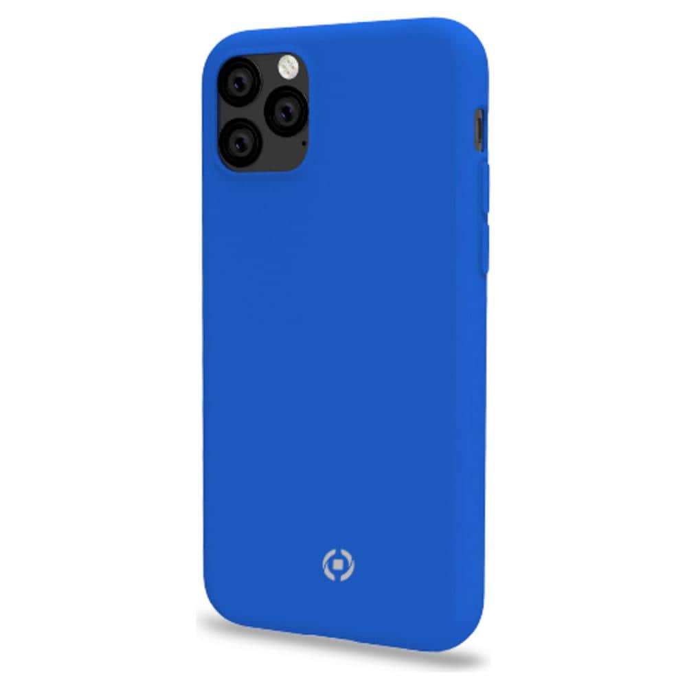 Feeling Custodia Per Cellulare 16,5 Cm (6.5'') Cover Blu - Foto 1