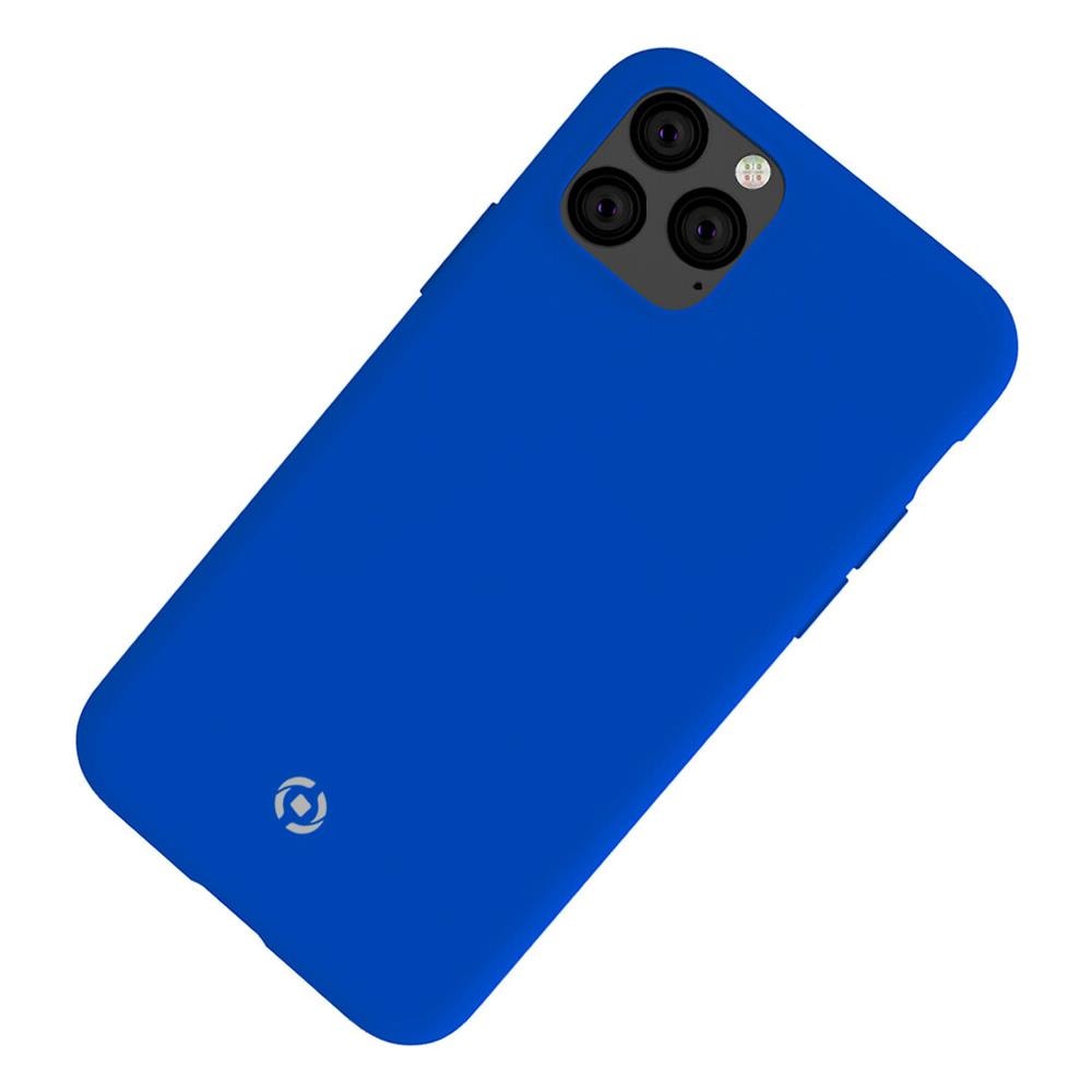Feeling Custodia Per Cellulare 16,5 Cm (6.5'') Cover Blu - Foto 6