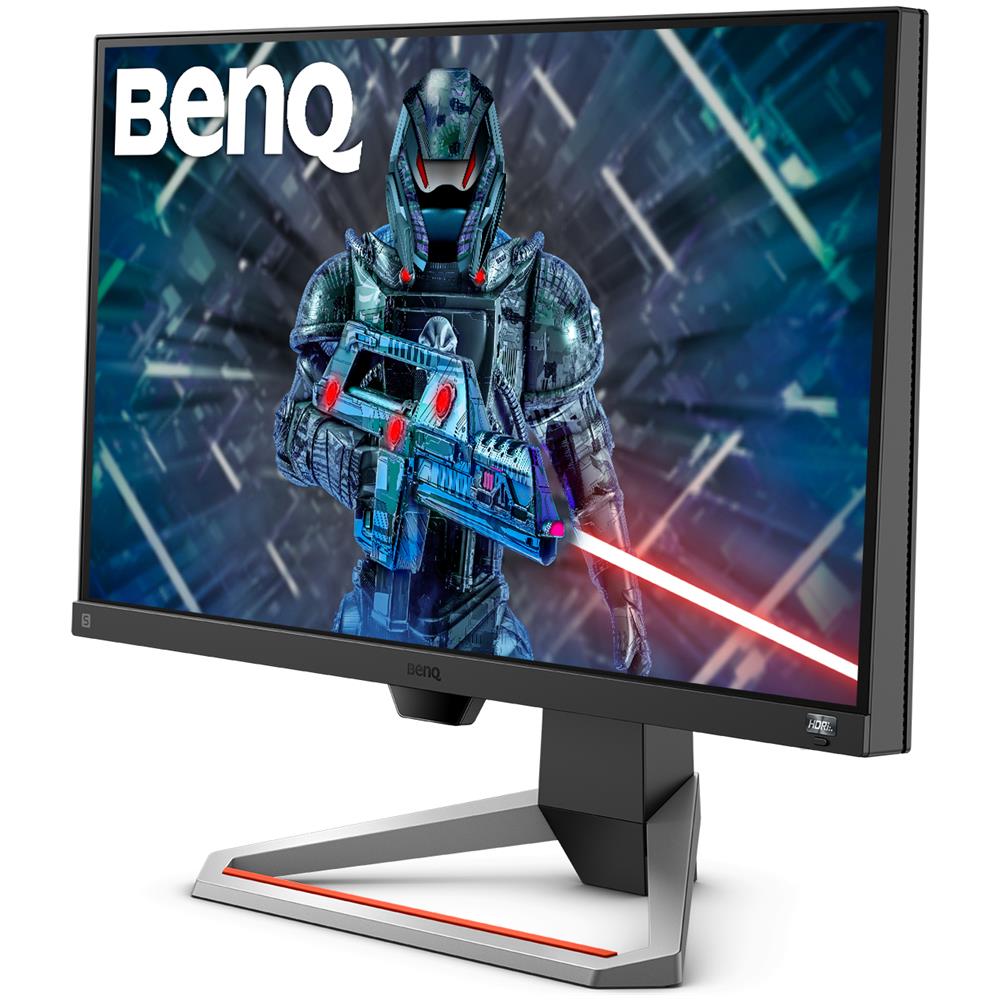 Monitor 27" LED IPS Gaming Mobiuz EX2710S 1920x1080 Full HD Tempo di Risposta 2 ms Frequenza di Aggiornamento 165 (Hz)  - Foto 2