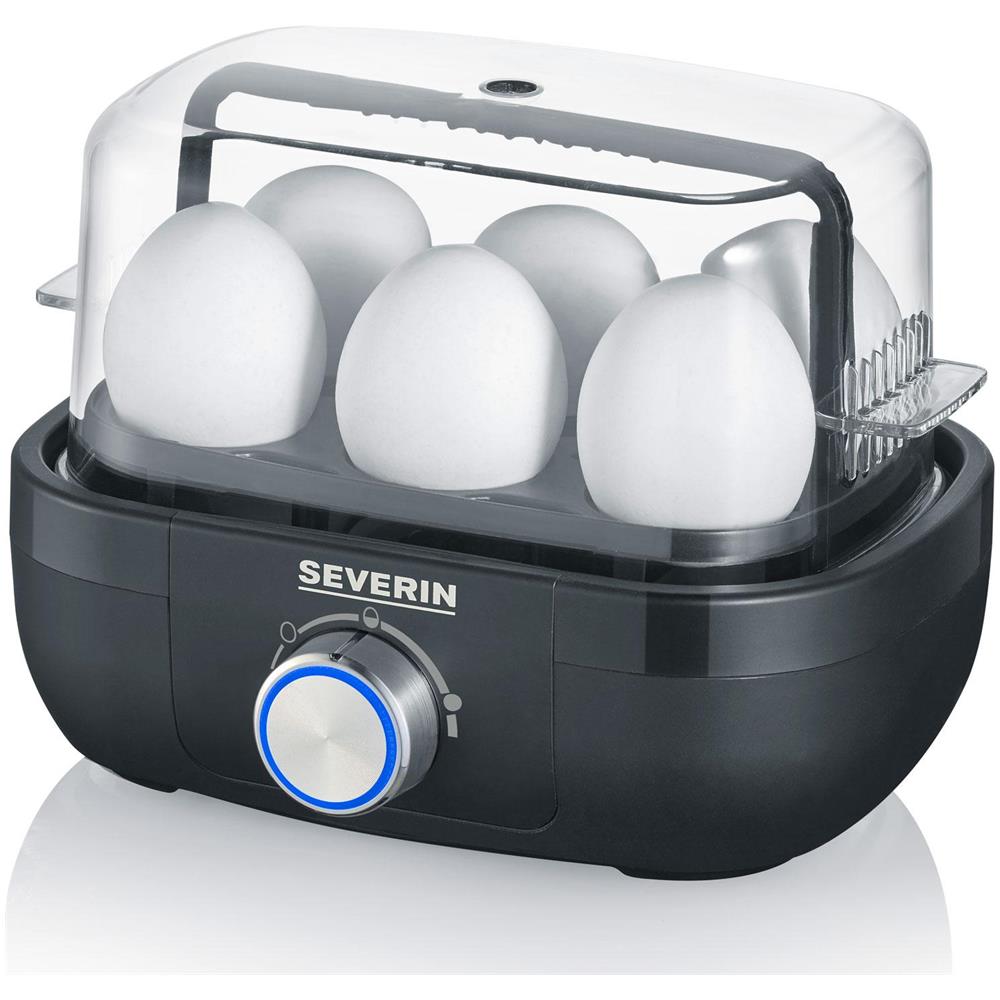 Caldaia Per Uova Con Controllo Del Tempo Di Cottura Ek 3166 - Foto 1