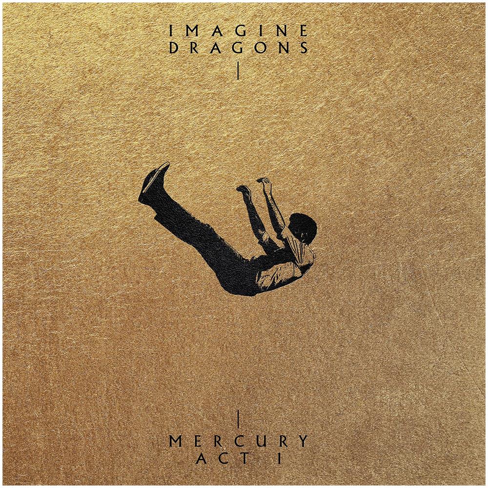 Imagine Dragons - Mercury-Act 1 - Foto 1