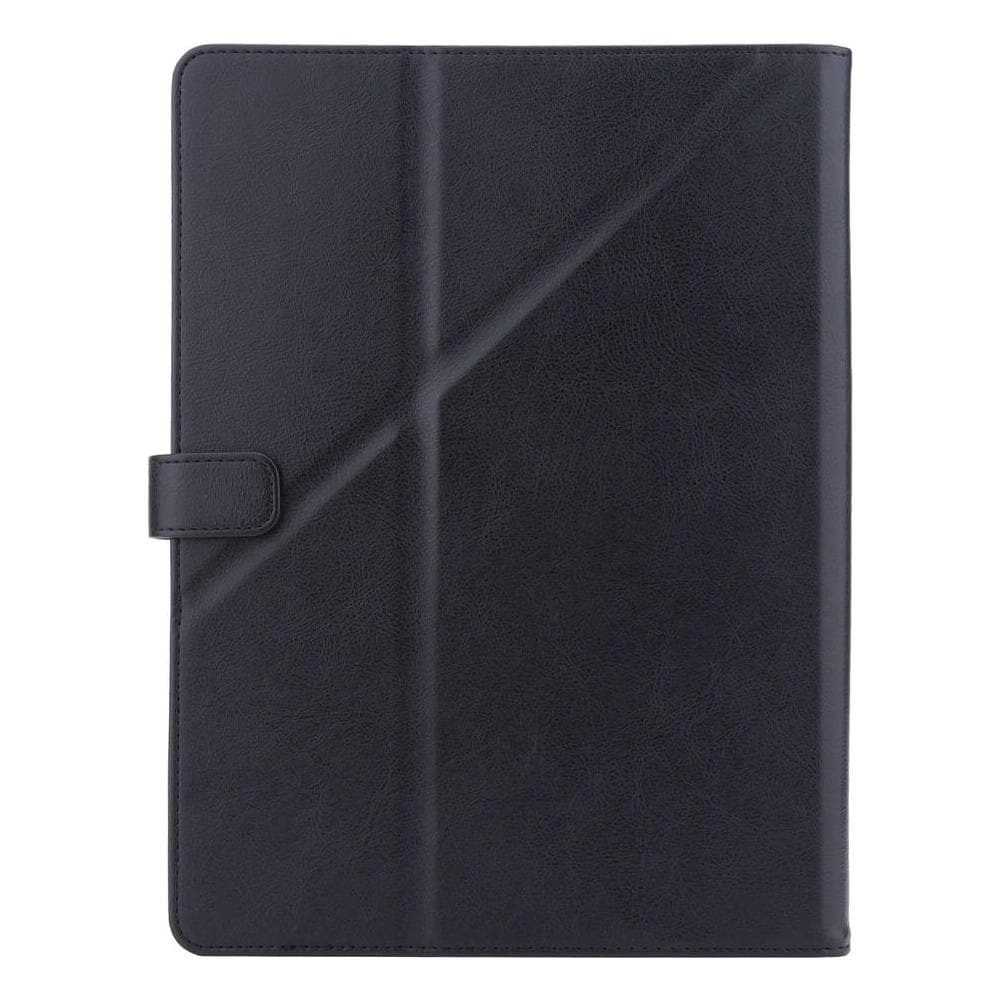 Protezione Dalle Radiazioni Custodia Per Tablet Pu Universale 9-11 ""nero - Foto 2