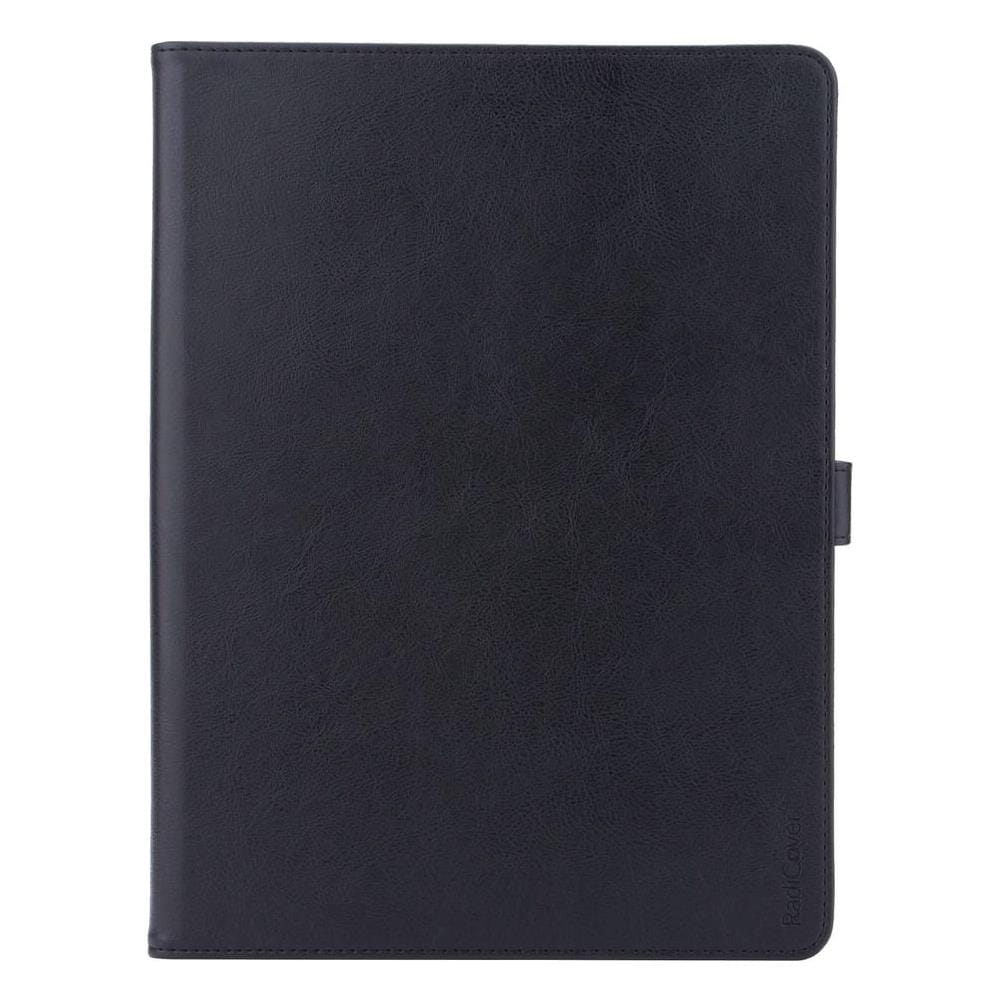 Protezione Dalle Radiazioni Custodia Per Tablet Pu Universale 9-11 ""nero - Foto 1