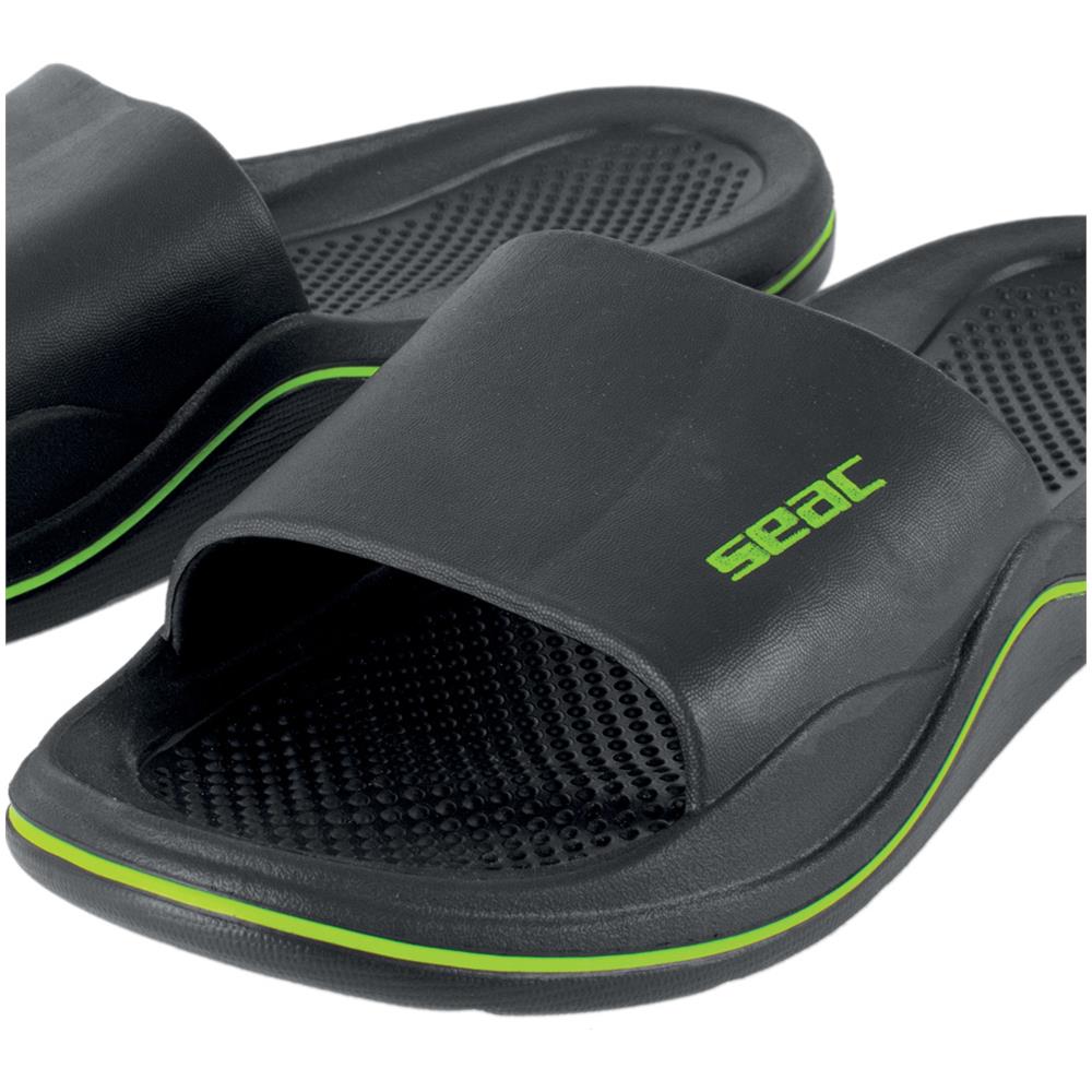 Caya 42 Nero / lime - Foto 2