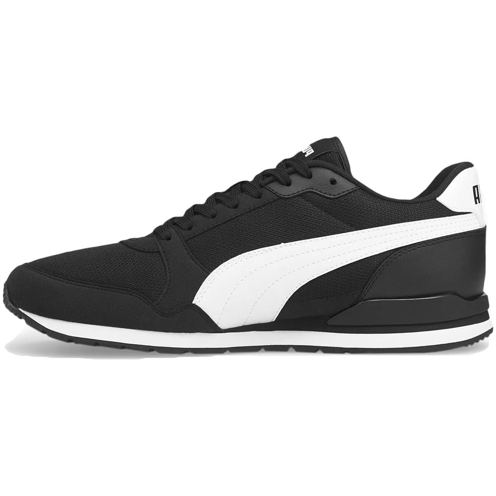 Scarpe St Runner V3 Mesh Taglia 41 Codice 384640-01 Nero - Foto 2