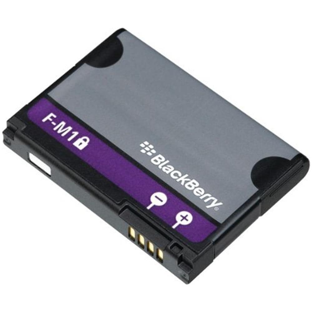 Batteria Pila Originale 1150mah F-m1 Fm1 Per 9100 9105 Pearl - Foto 1