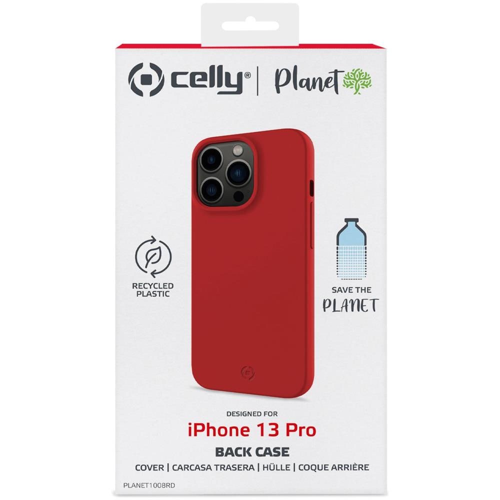 PLANET ECO IPHONE 13 PRO RED - Foto 2