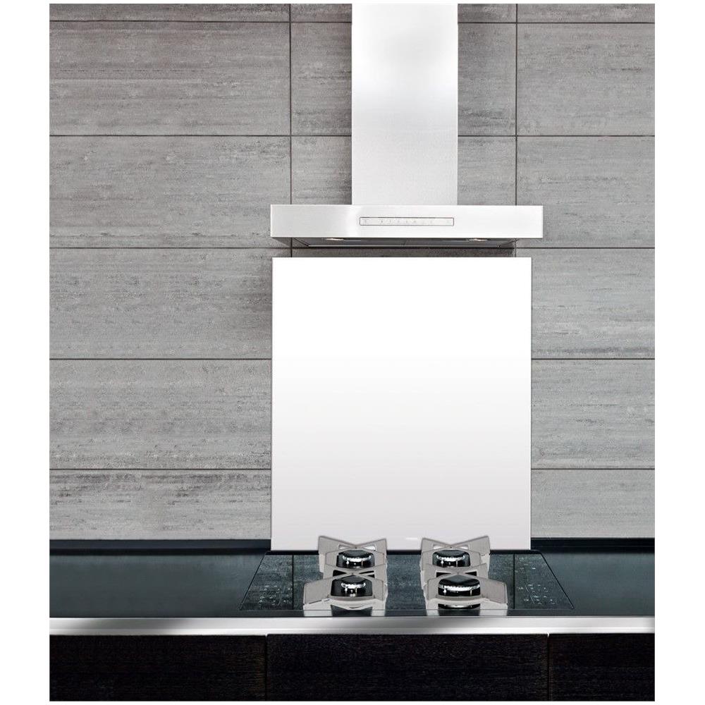 Piastra Protettiva In Vetro Splashback, 60 X 70 Cm, Venko - Foto 2