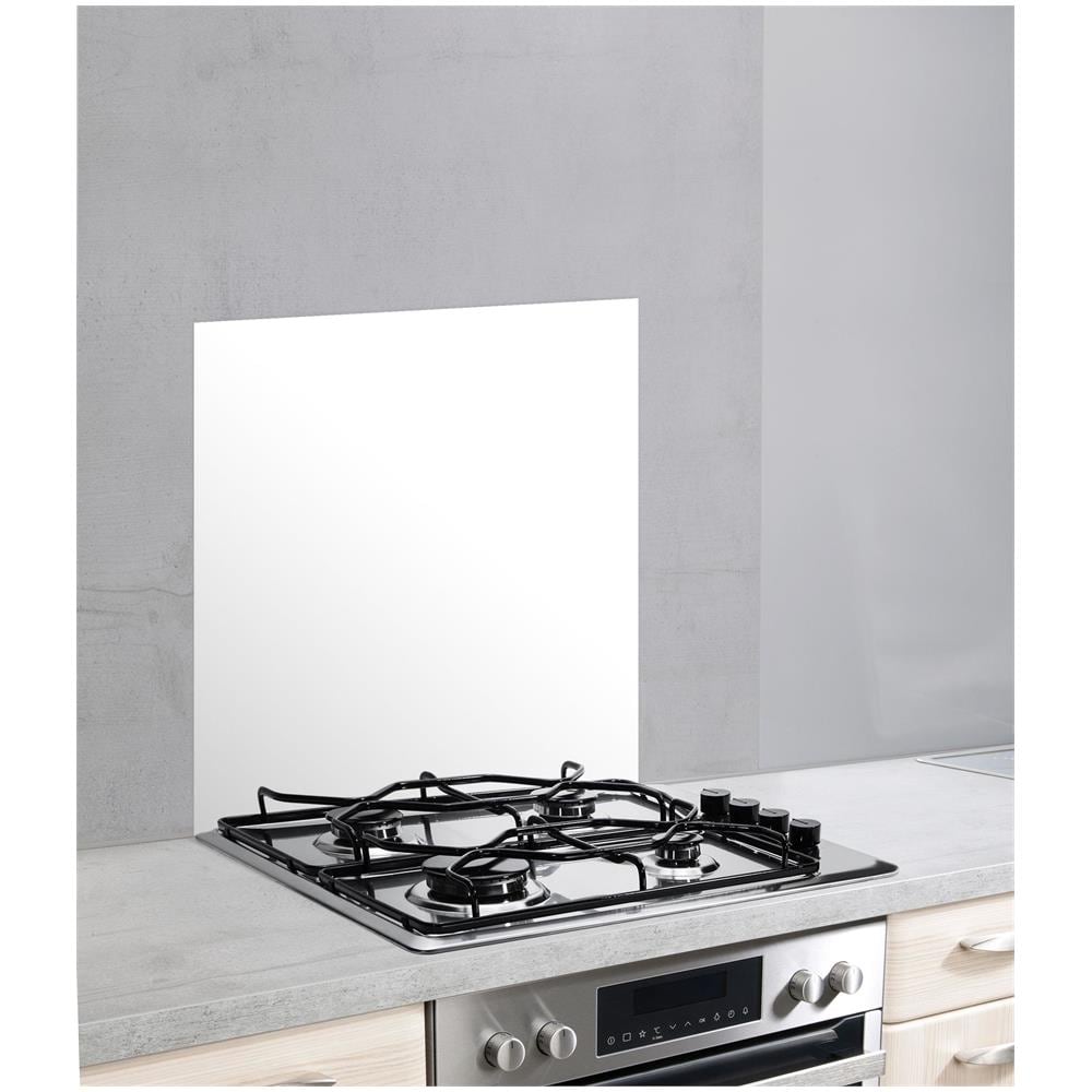 Piastra Protettiva In Vetro Splashback, 60 X 70 Cm, Venko - Foto 4