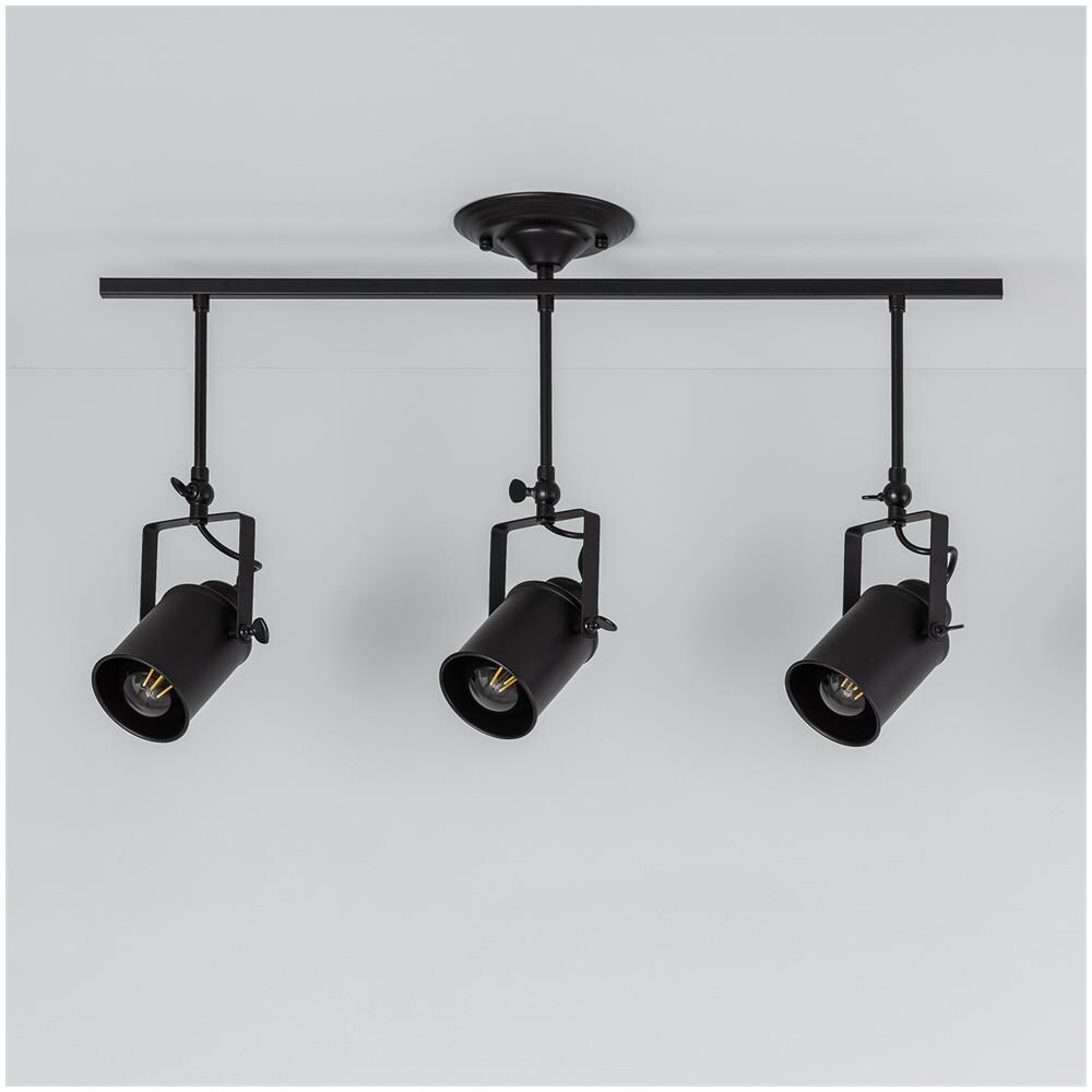 Ledkia Lampada a Sospensione in Metallo Luminia Nero | Leroy Merlin