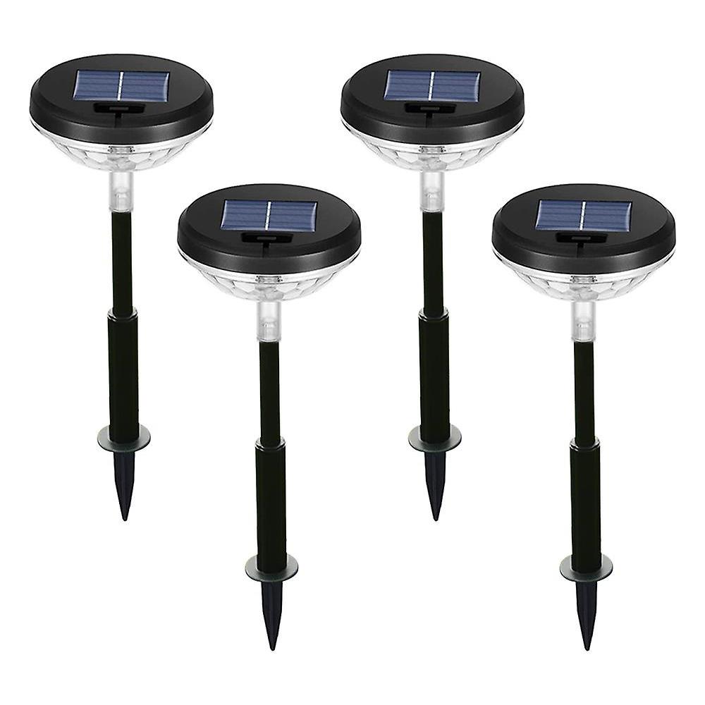 Lanterna Da Campeggio Solare - Luce LED Portatile, Ricaricabile, Verde, Per Esterni E Emergenze