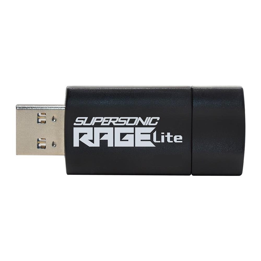 Supersonic Rage Lite unità flash USB 32 GB USB tipo A 3.2 Gen 1 (3.1 Gen 1) Nero, Blu - Foto 2