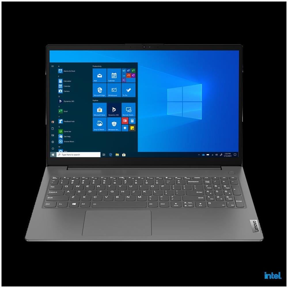 Notebook V15 G2 ITL Monitor 15.6" Full HD Intel Core i5-1135G7 RAM 8 GB DDR4 SSD 256 GB Intel Iris Xe Graphics Windows 11 Pro - Foto 1