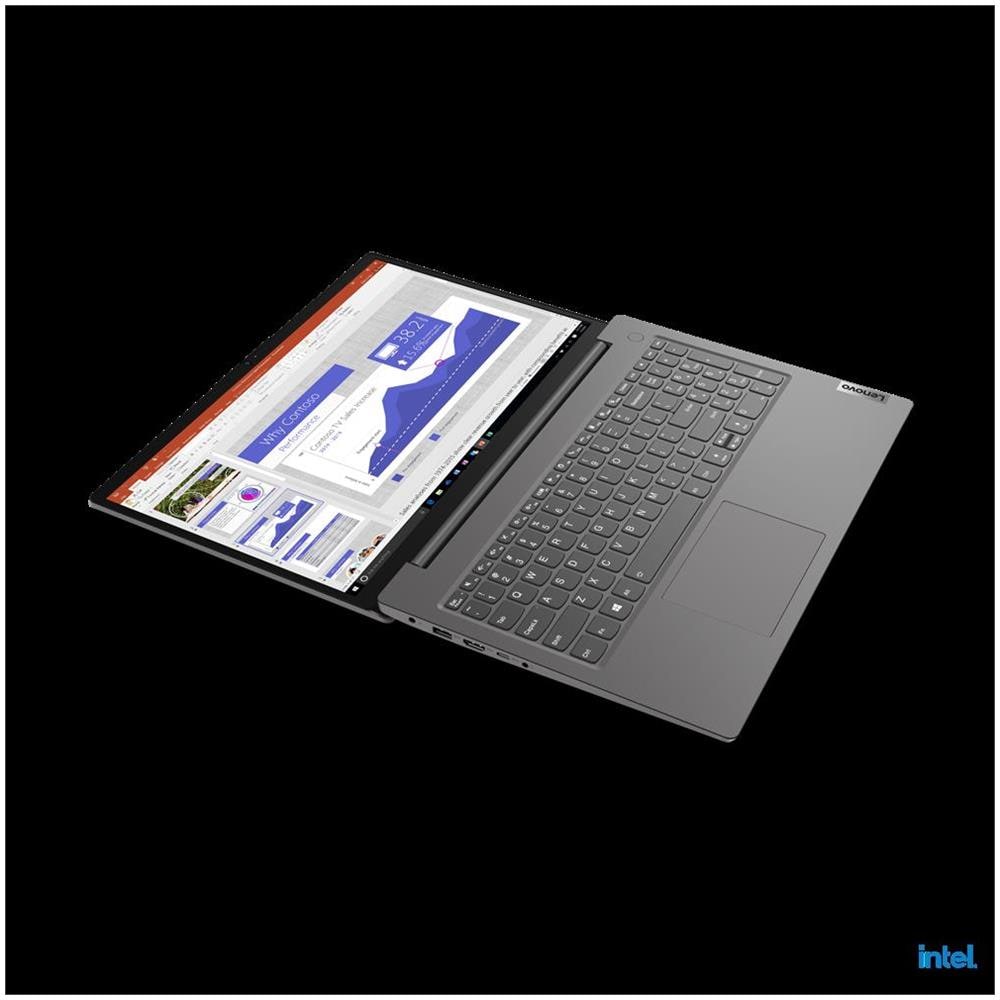 Notebook V15 G2 ITL Monitor 15.6" Full HD Intel Core i5-1135G7 RAM 8 GB DDR4 SSD 256 GB Intel Iris Xe Graphics Windows 11 Pro - Foto 10