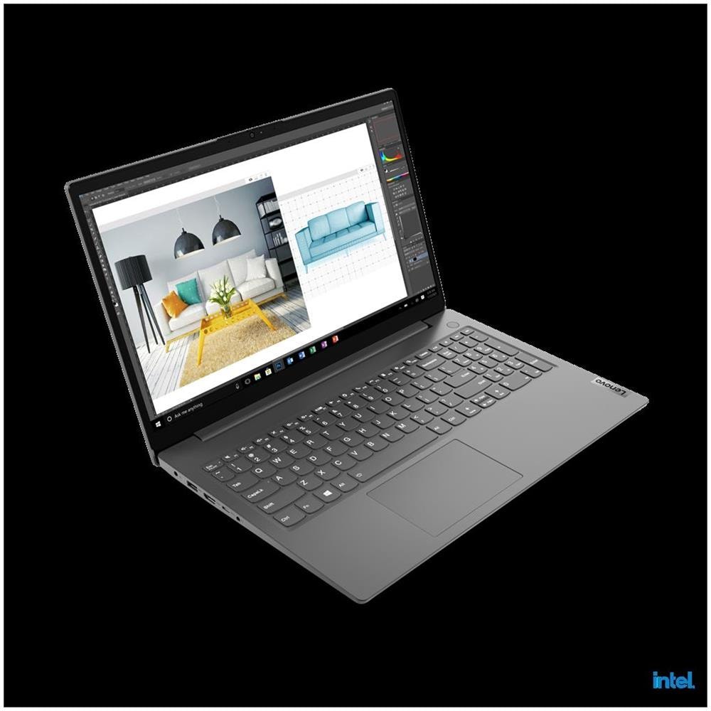 Notebook V15 G2 ITL Monitor 15.6" Full HD Intel Core i5-1135G7 RAM 8 GB DDR4 SSD 256 GB Intel Iris Xe Graphics Windows 11 Pro - Foto 2