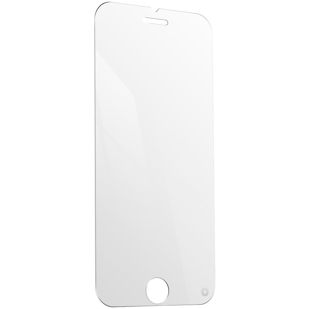 Pellicola Per Iphone Se 2022 / Se 2020 / 8 / 7 / 6s / 6 Oleofobico, Trasparente - Foto 5