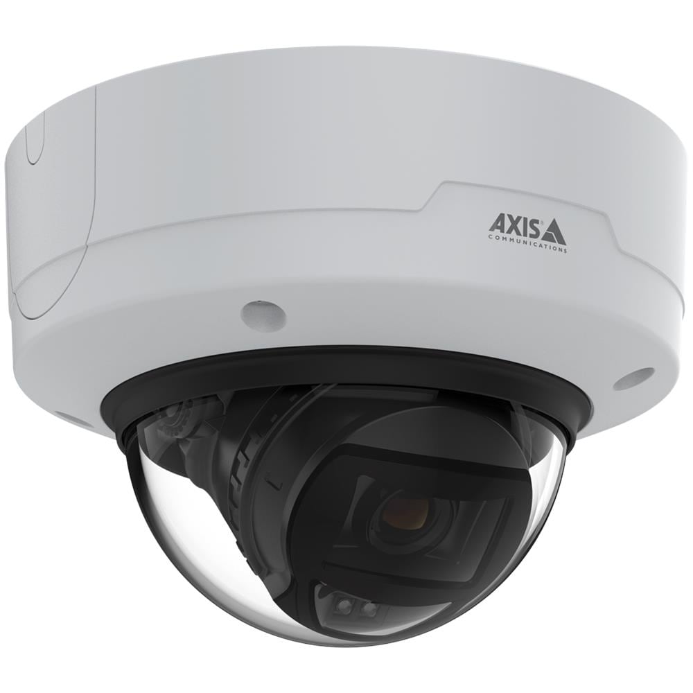 Telecamera di Sorveglianza AXIS P3265-LVE Dome Cupola per Ambienti Esterni da 2 MP con IR e Deep Learning - Foto 5