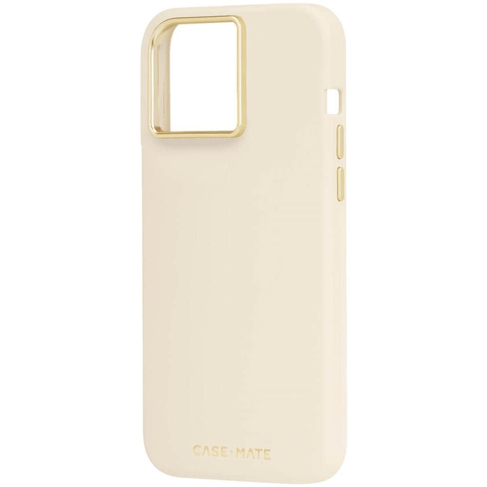 Cover Magsafe Per Iphone 15 Pro Anticaduta 3,5 M Beige - Foto 5