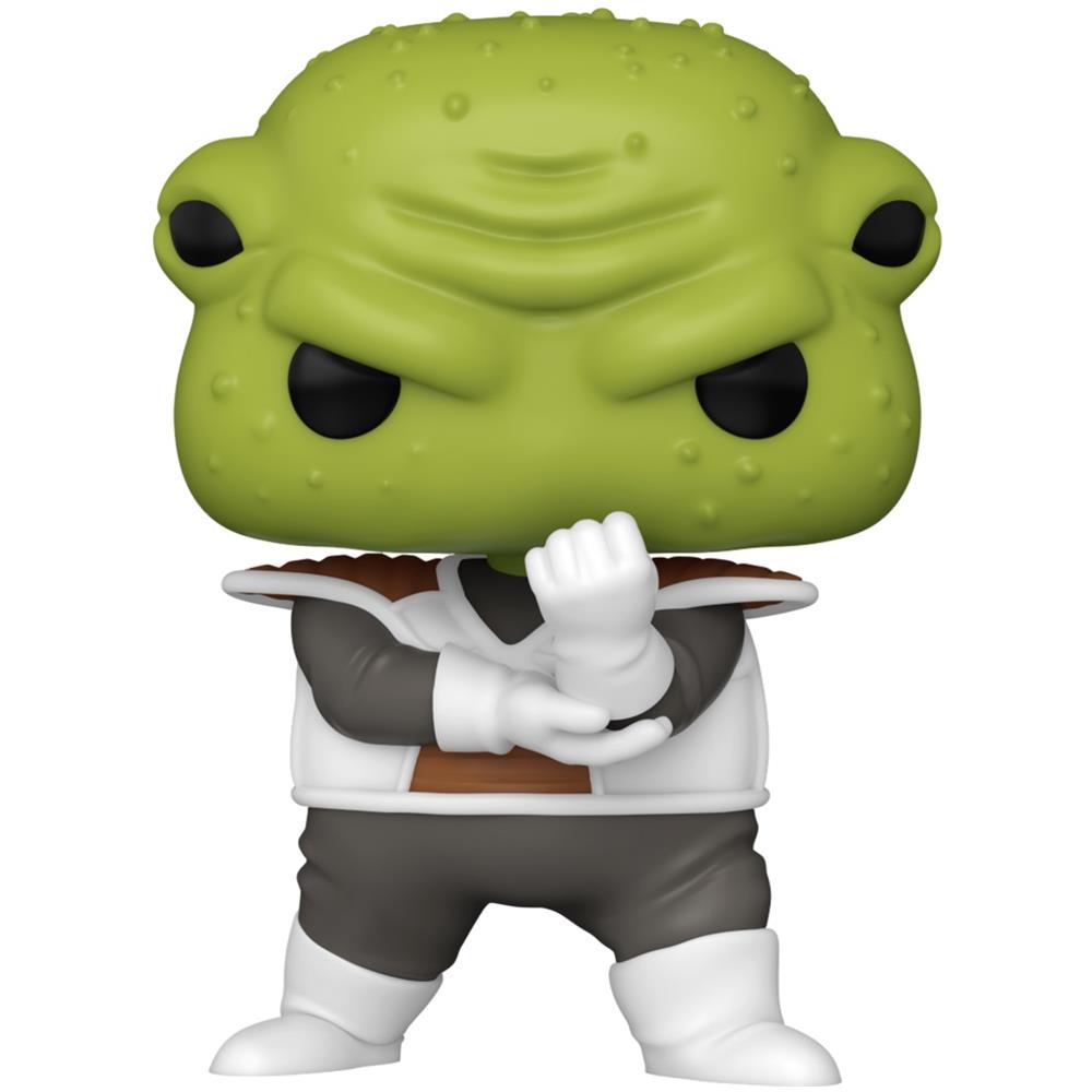Pop! Animation: Dragon Ball Z - Guldo - Foto 1