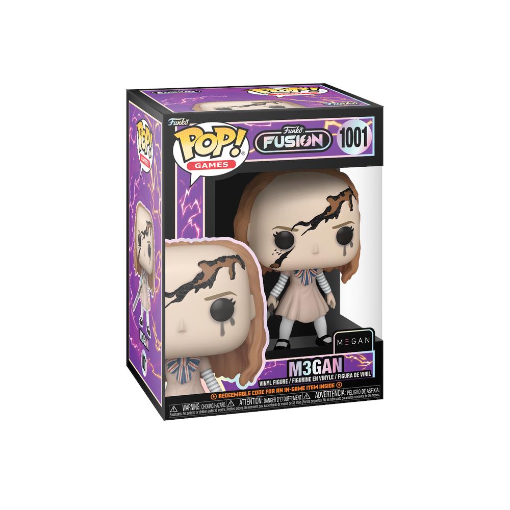 POP! M3gan - Foto 2