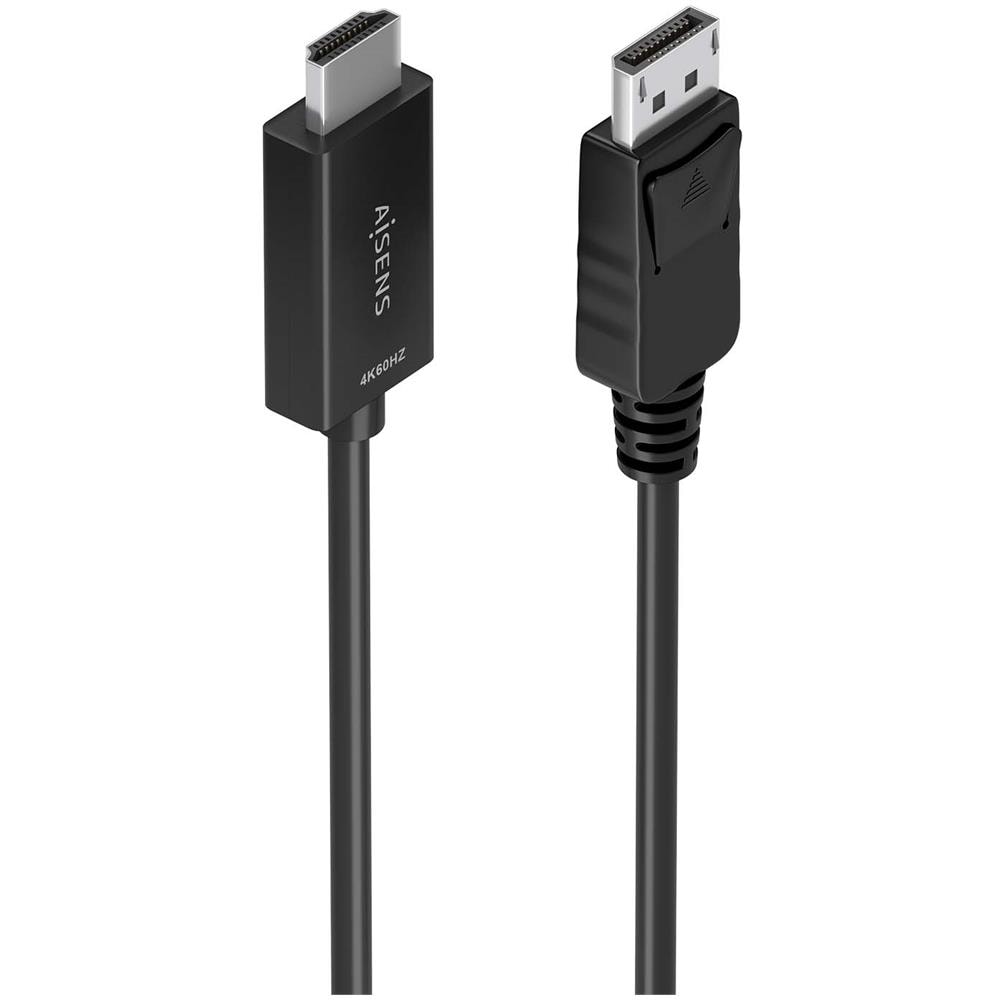 A125-0893 cavo e adattatore video 1,5 m DisplayPort HDMI tipo A (Standard) Nero - Foto 1