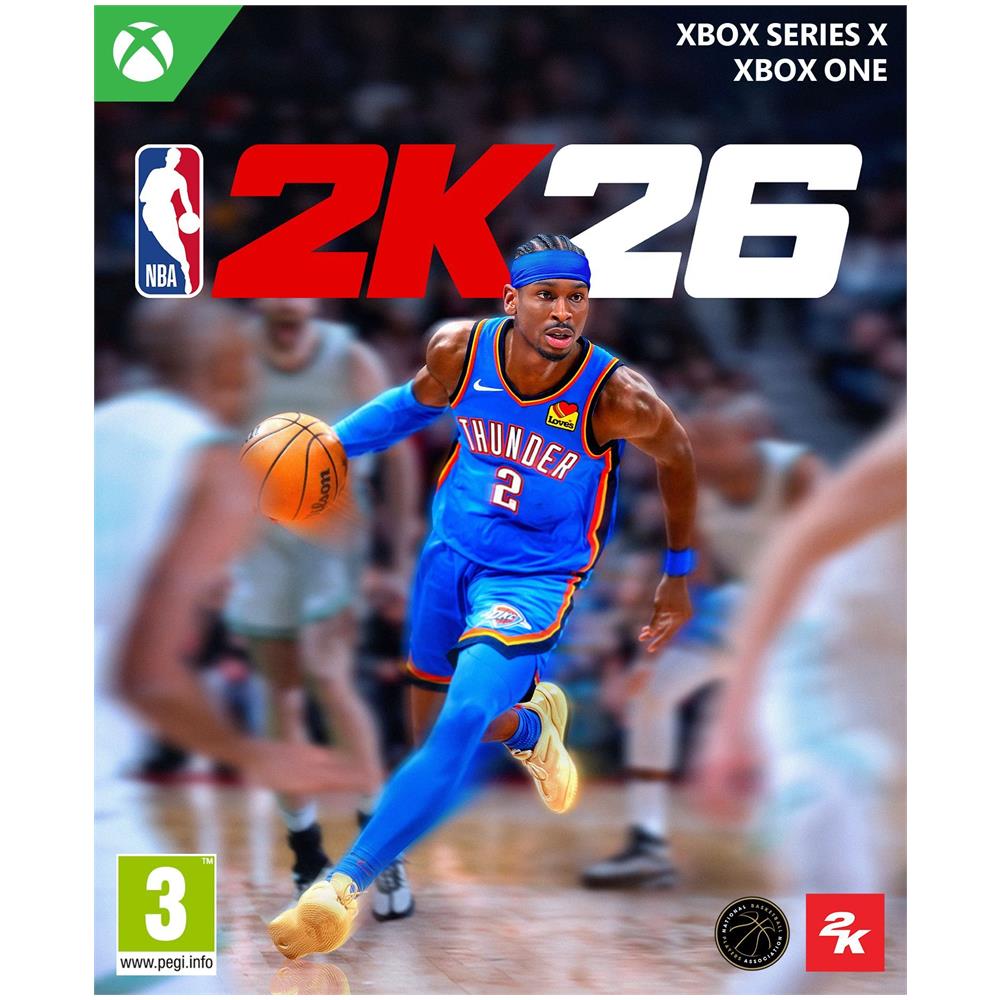 NBA 26 - Foto 1